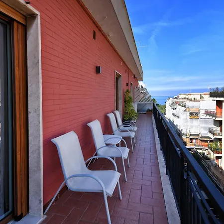 Casa Clara Apartment *