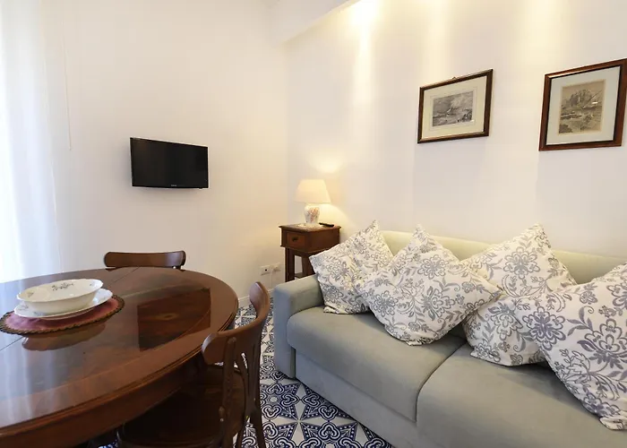 Apartment Casa Clara