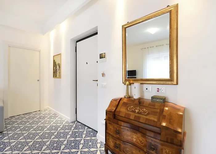 Apartment Casa Clara Sorrento