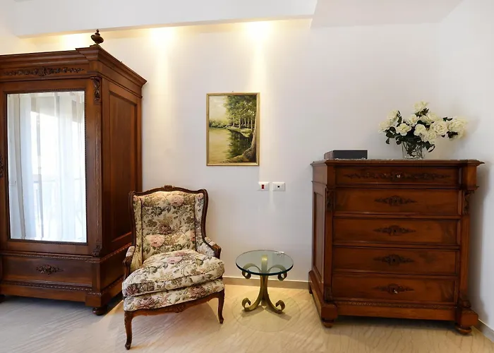 Casa Clara Apartment *