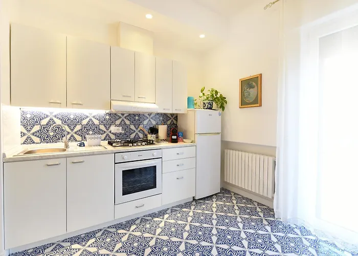 Casa Clara Apartment