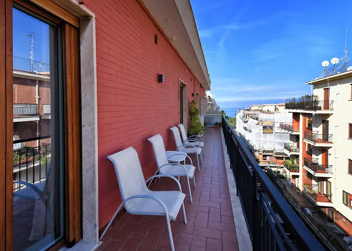 Casa Clara Apartment *