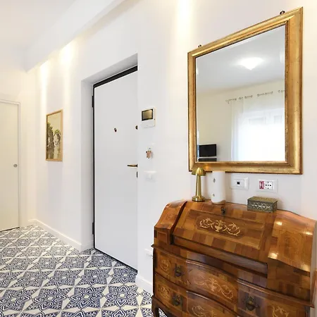 Апартаменты Casa Clara Сорренто