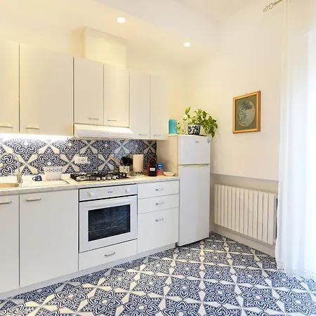 Casa Clara Апартаменты