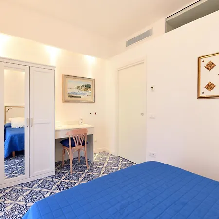 Casa Clara * Сорренто