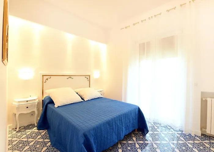 Casa Clara Апартаменты *