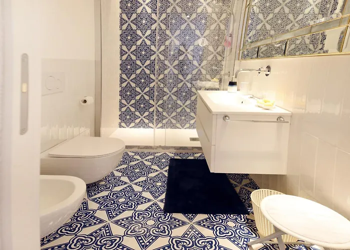 Апартаменты Casa Clara