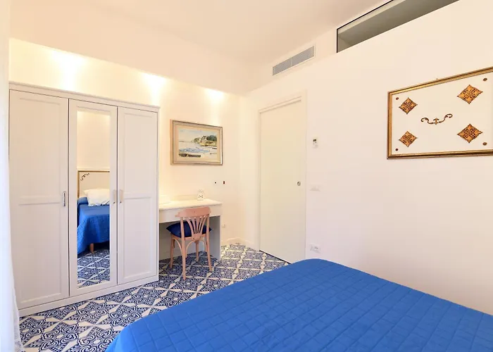 Casa Clara * Сорренто