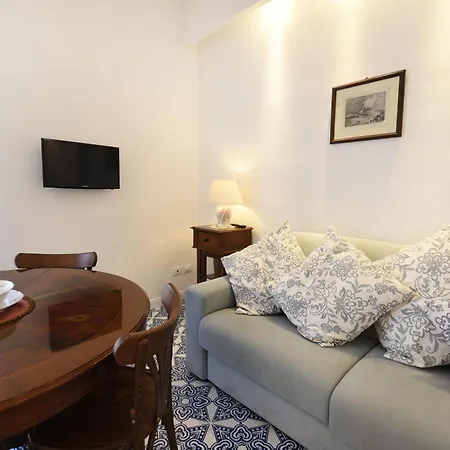 Lägenhet Casa Clara