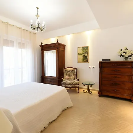 Апартаменты Casa Clara