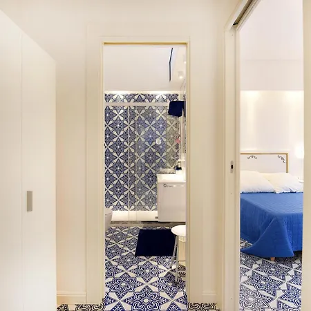 Апартаменты Casa Clara
