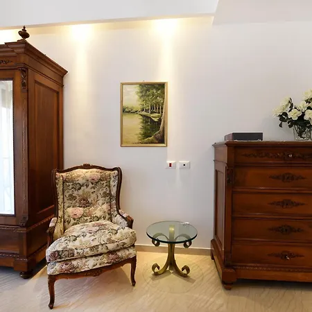 Casa Clara Lägenhet *