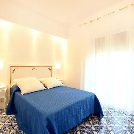 Casa Clara Lägenhet *