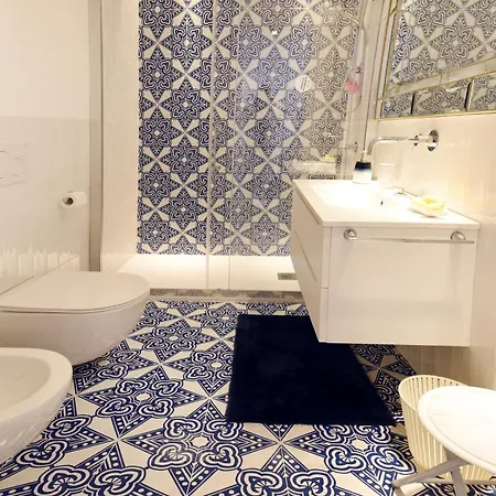 Апартаменты Casa Clara