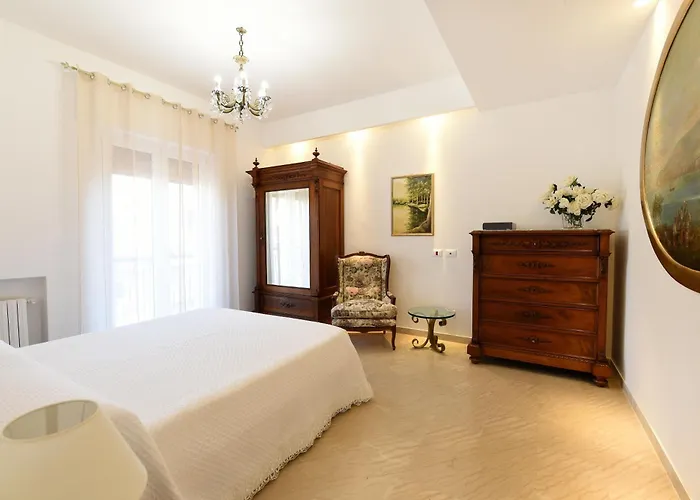 Lägenhet Casa Clara