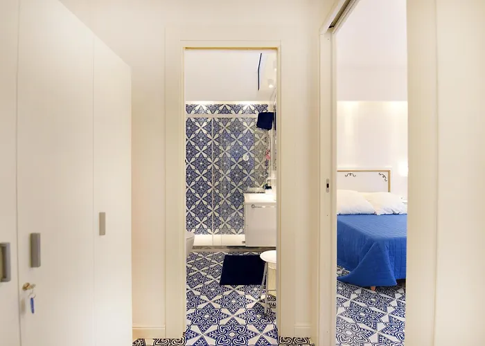 Apartamento Casa Clara